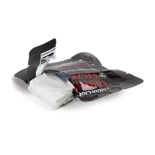 Blue Force Gear MEDIUM Medical Supplies - Image 13