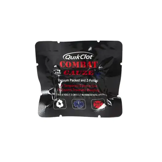 Blue Force Gear MEDIUM Medical Supplies - Image 14