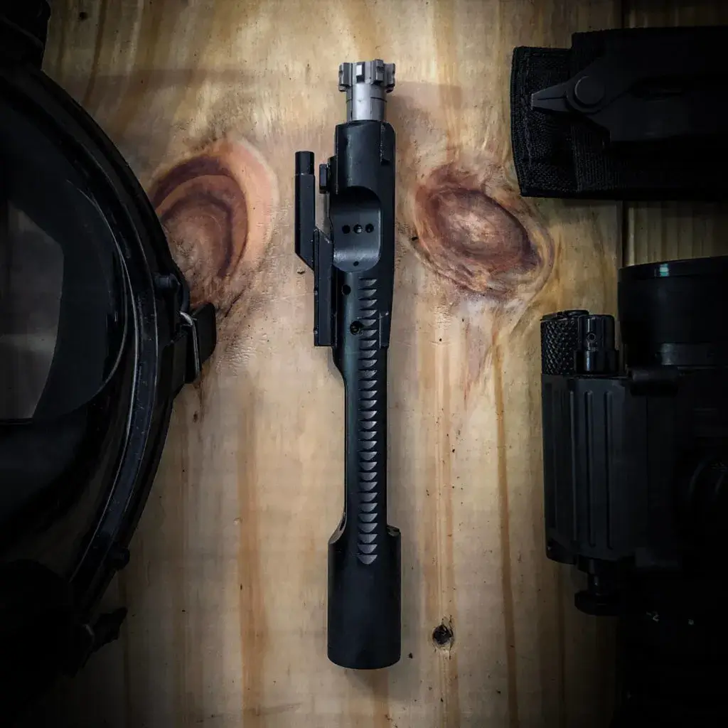 LMT FULL-AUTO ENHANCED 5.56 BCG | R-L7Q3 - Image 4