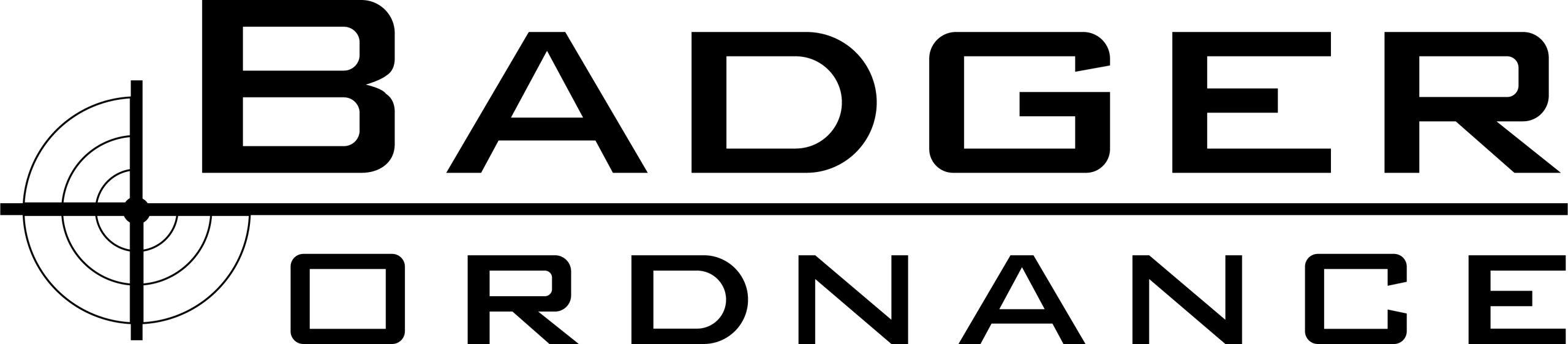 Badger Ordnance