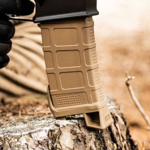 MAGPOD 3-Pack for Gen 3 PMAG | Big Tex Ordnance