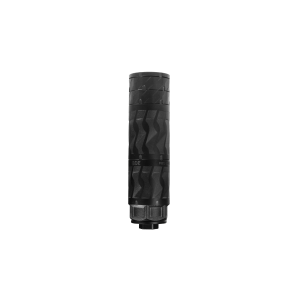 PWS BDE 5.56 Modular Suppressor | 3D Printed Titanium, Full-Auto Rated