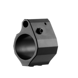 Seekins Precision Low Profile Adjustable Gas Block .750
