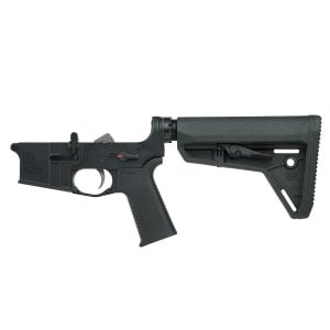 Hodge Mod 1 v2 Complete Lower Receiver