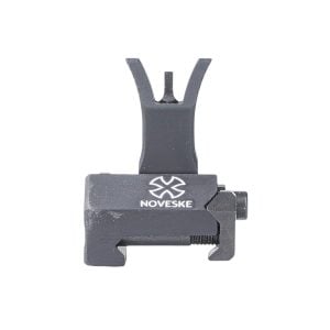 Noveske Troy Folding Battle Sights Front Only