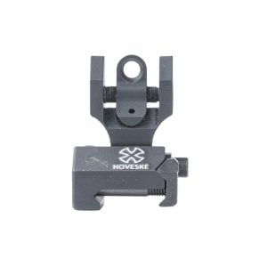 Noveske Troy Folding Battle Sights Rear Only