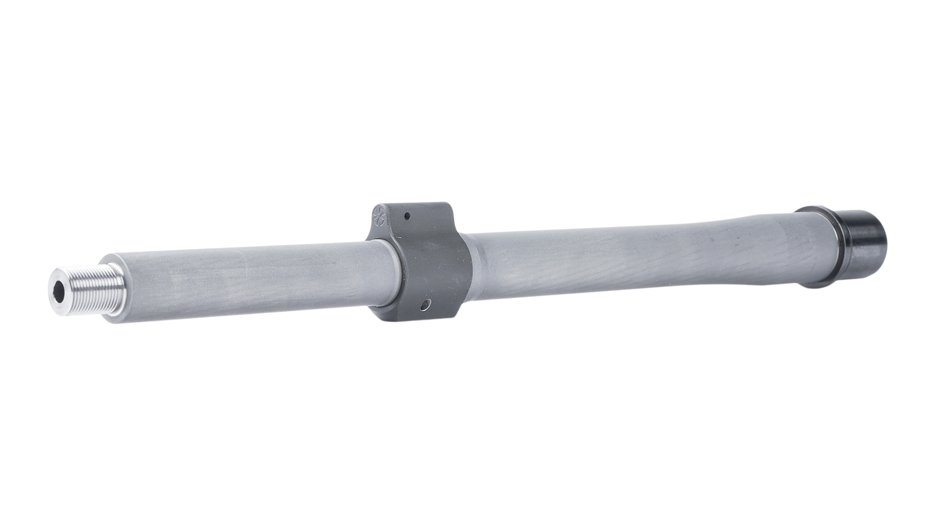 Noveske Stainless Lo-Pro Gas Block Barrel 5.56 12.5" Leonidas