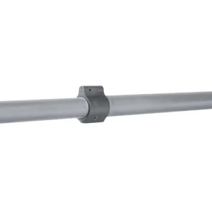 Noveske Stainless Lo-Pro Gas Block Barrel 5.56 18" SPR