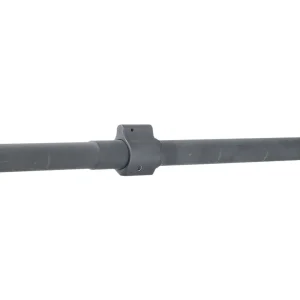 Noveske CHF Chrome Lined Lo-Pro Gas Block 16" Recon