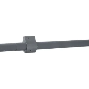 Noveske CHF Chrome Lined Lo-Pro Gas Block 14.5" Skinny Afghan