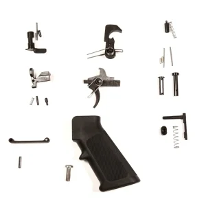 Noveske Basic Mil-Spec Lower Parts Kit