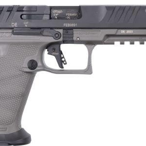 Walther PDP PRO Optic Ready Full Size 5.1" 18 round