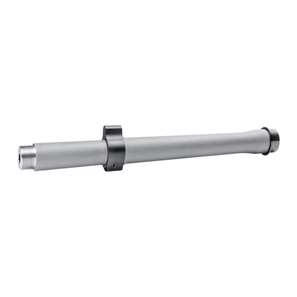 Noveske Stainless Lo-Pro Gas Block 18