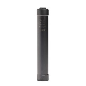Q El Camino Rimfire Suppressor