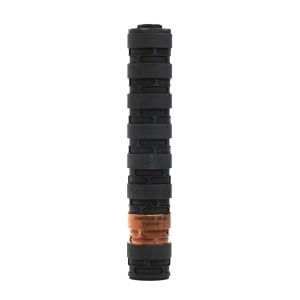 Q ERECTOR Rimfire Suppressor Black