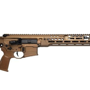 Sig Sauer MCX Spear LT 11.5" 5.56