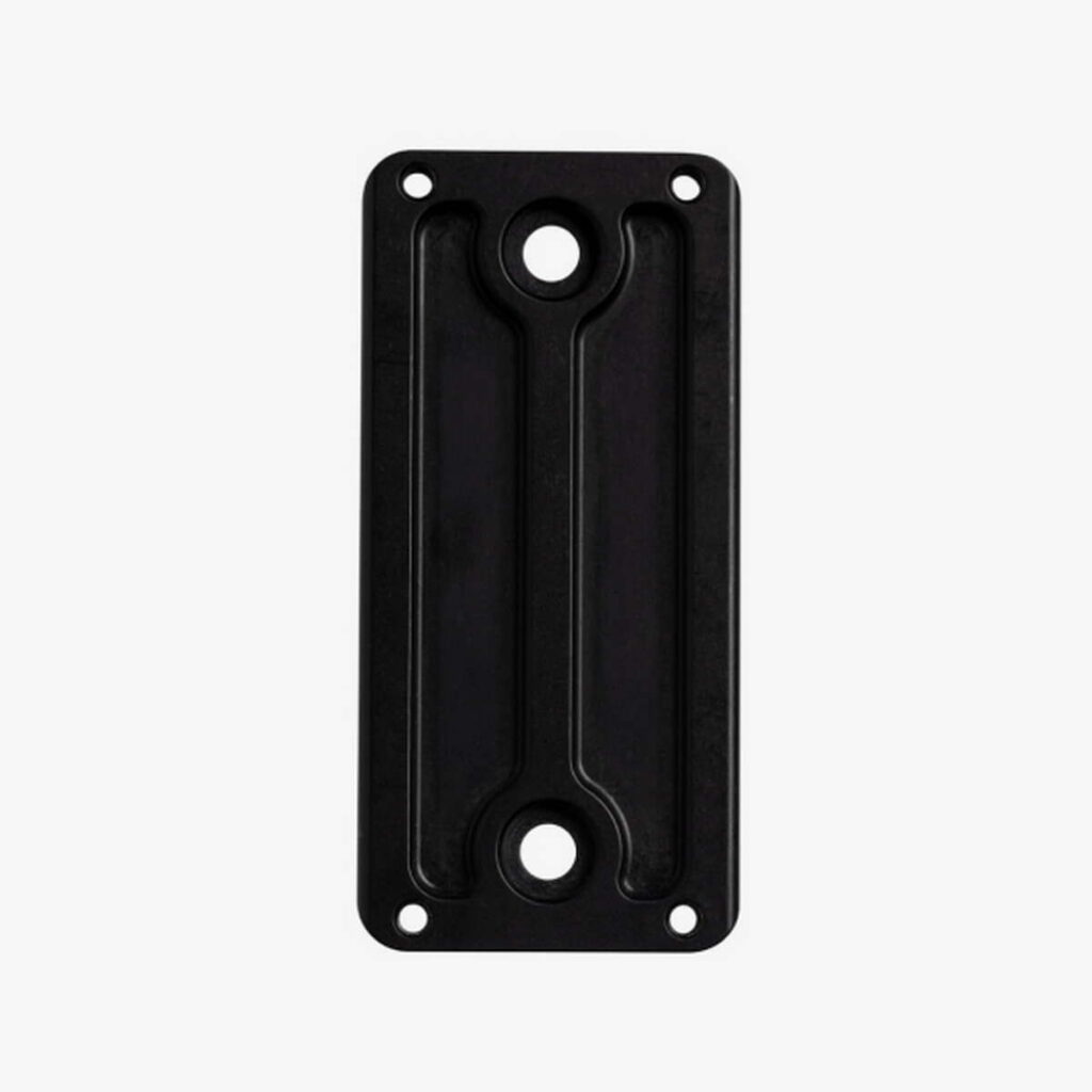 Magpul M-LOK® Dovetail Adapter – 2 Slot for RRS®/ARCA® Interface | Big ...