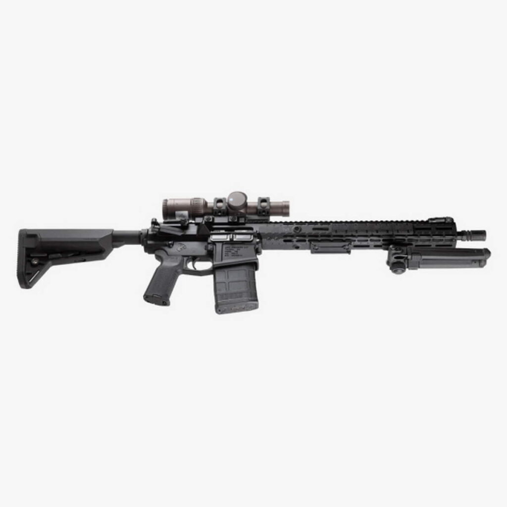 Magpul M-LOK® Dovetail Adapter – 2 Slot for RRS®/ARCA® Interface | Big ...
