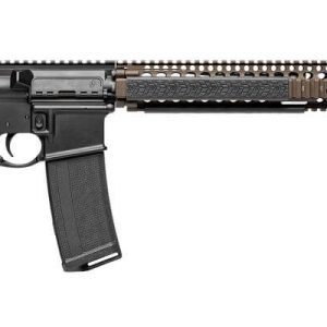Daniel Defense M4A1 FDE