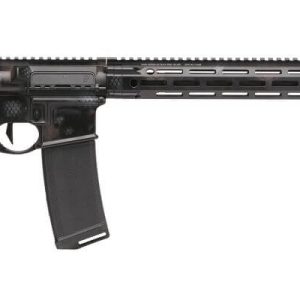 Daniel Defense DDM4V7 Pro 5.56mm 18" 1:7 Rattlecan Rifle