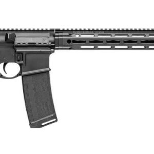 Daniel Defense DDM4 V7
