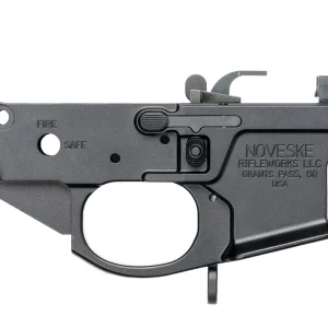 Noveske 9MM Lower Receiver