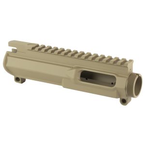 Aero Precision EPC 9 Assembled Upper Anodized FDE