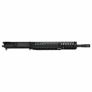 Daniel Defense M4A1 Upper Receiver Group Black