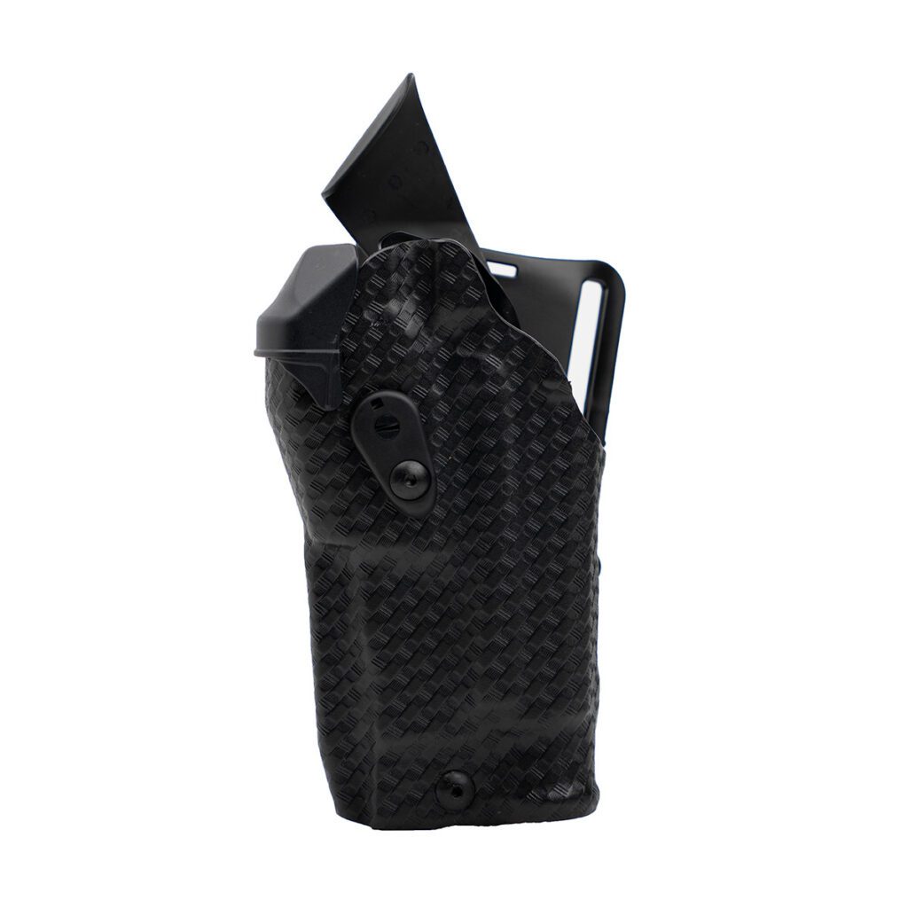 Safariland ALS Mid-Ride Level 1 Retention Duty Holster 6390RDS