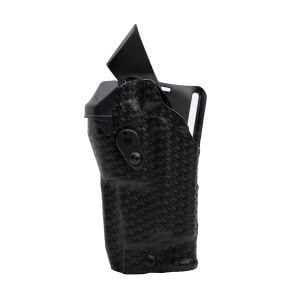 Safariland ALS Mid-Ride Level 1 Retention Duty Holster 6390RDS-1582-482