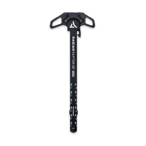 Radian Weapons, Raptor SD, Charging Handle, Anodized Finish, Olive Drab Green, Fits AR-15