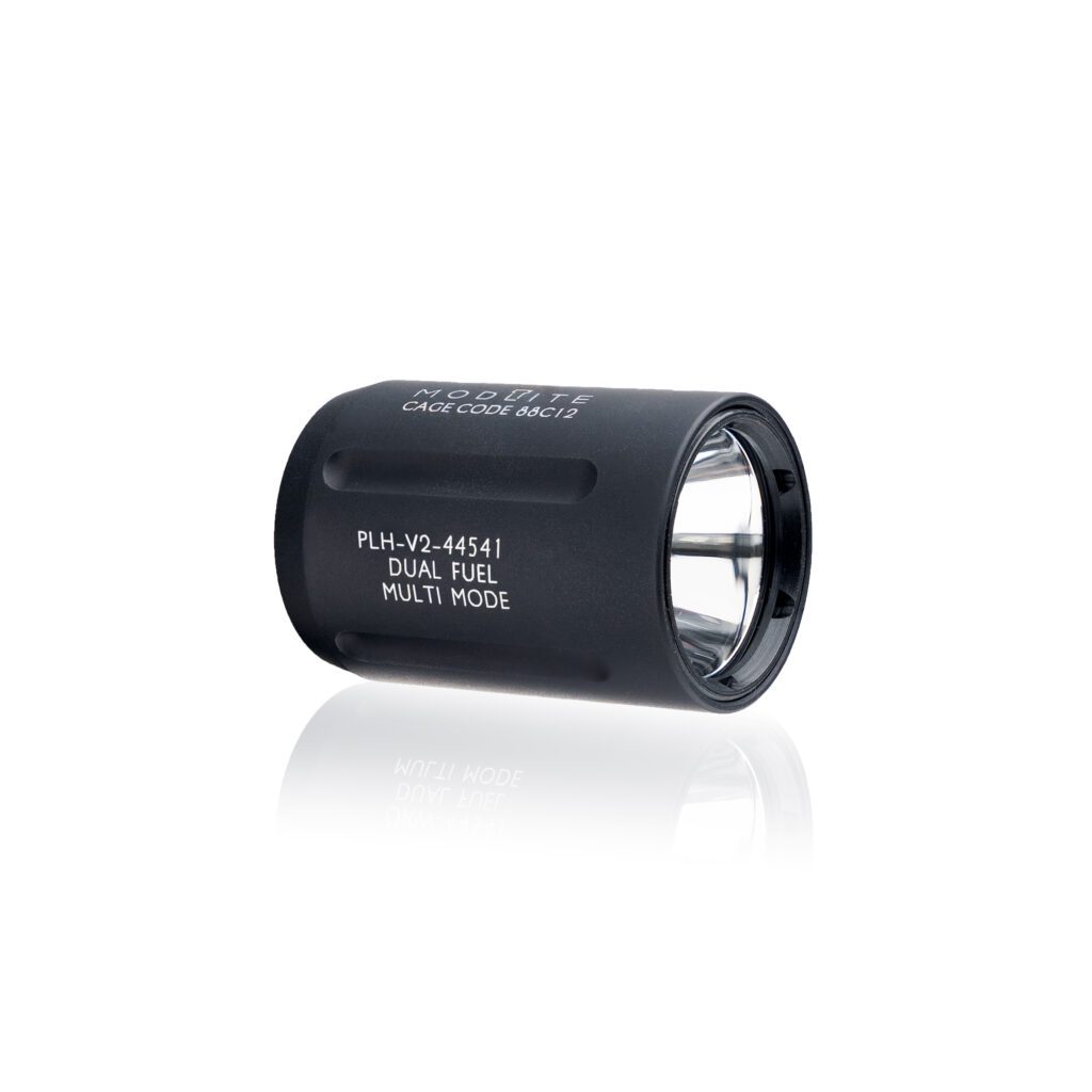 Modlite Multi-Mode PLHV2 Light Head | Big Tex Ordnance