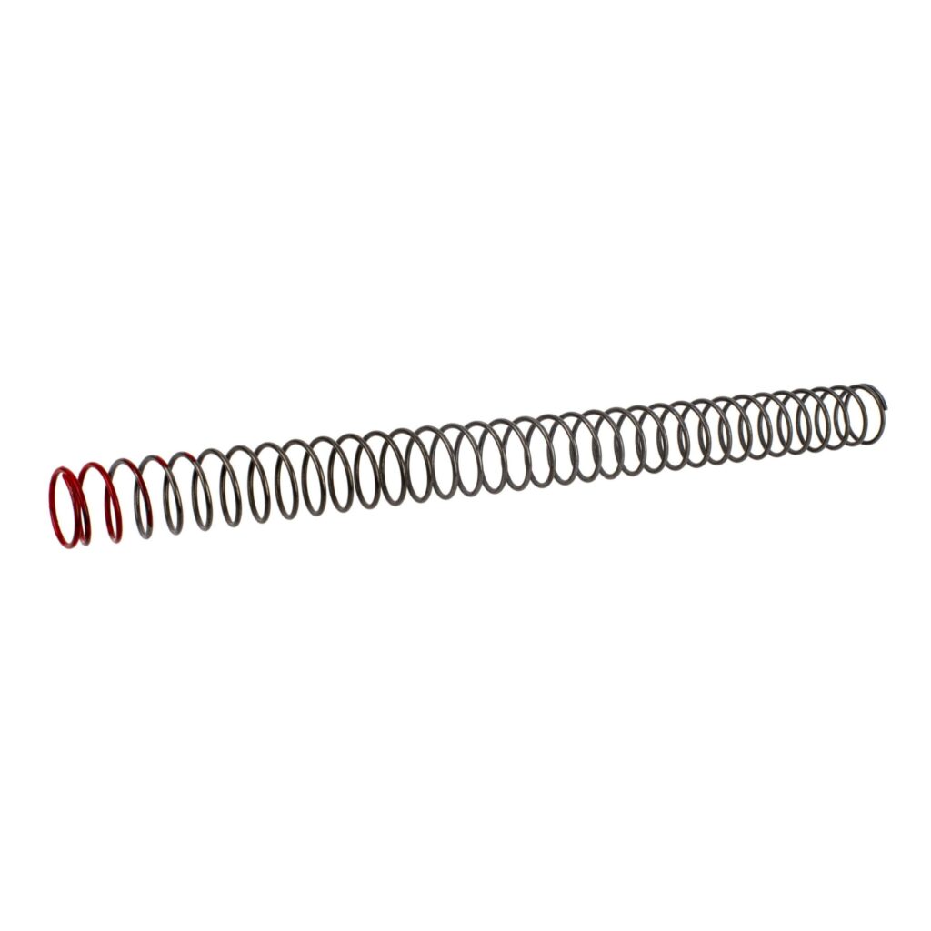 Sprinco M4 / AR-15 Red Extra Power Carbine Buffer Spring | Big Tex Ordnance