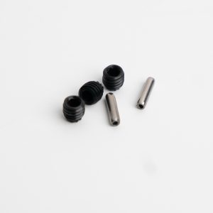 Replacement Gas Block Installation Hardware | Kratos Design Group