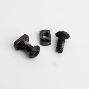 Magpul M-LOK T Nut Replacement Set Long 0.438"