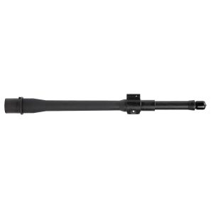 Hodge Defense 12.5"Large Port Pinned Barrel Assembly