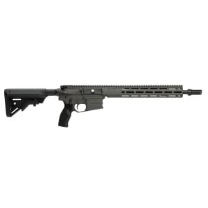 Cobalt Kinetics CK-Pro Lite 14.5" 5.56 Charcoal with RCB-HX
