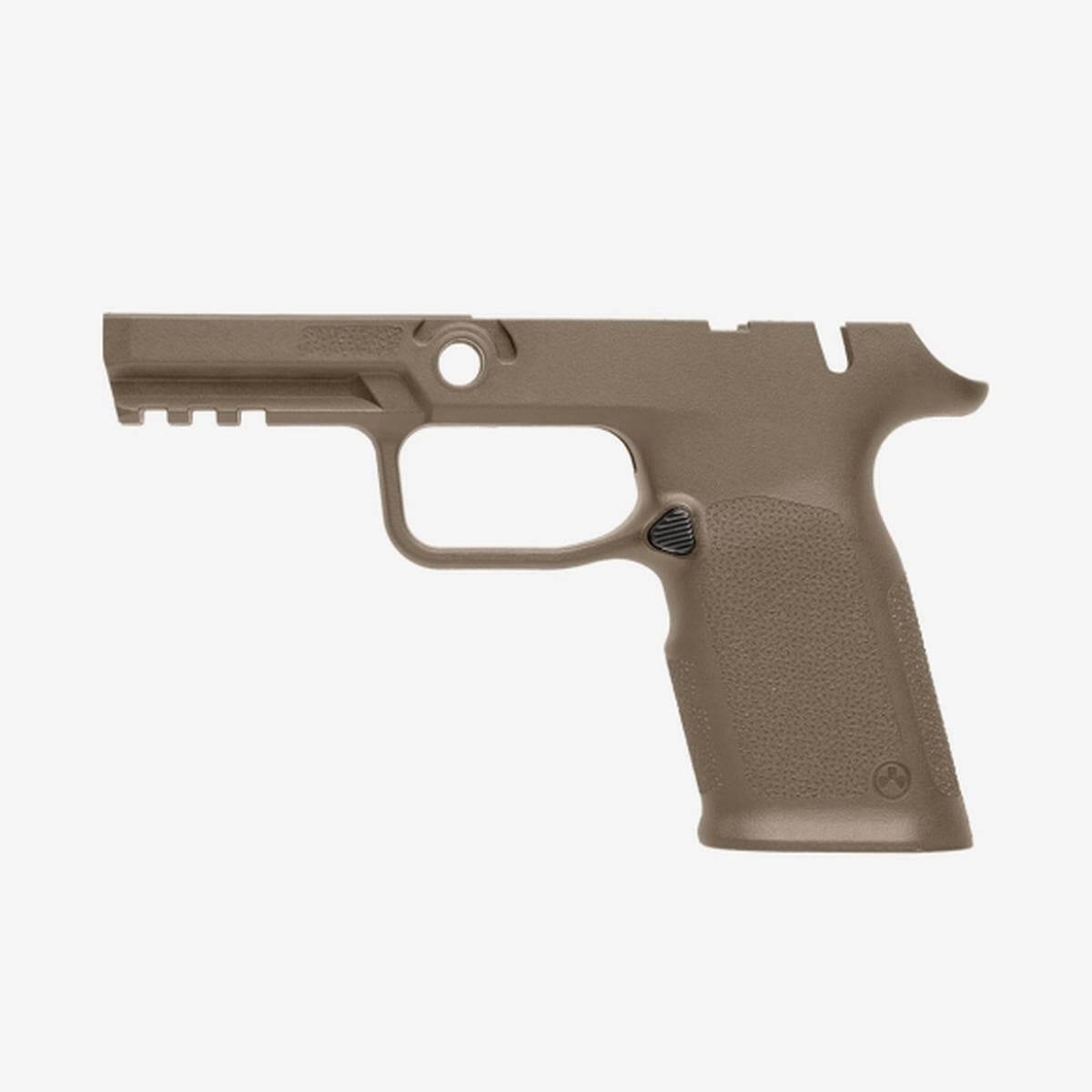 Magpul Industries EHG™ SG9™ Grip – SIG P320™ Full Size, Manual Safety - Image 6