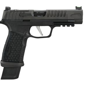 Sig Sauer P365-FUSE 9mm Optics Ready