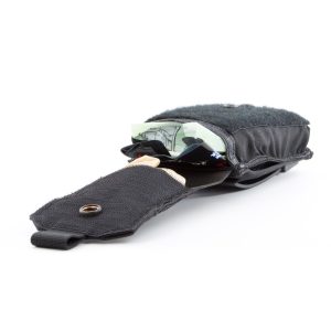 Eleven 10 SABA (Self-Aid/Buddy-Aid) Med Pouch Contents