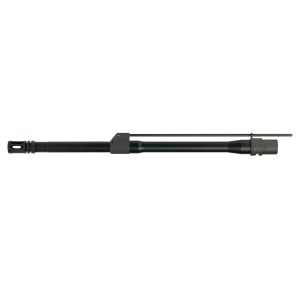 LMT Defense 16" 5.56 NATO SPR SS Barrel Assembly