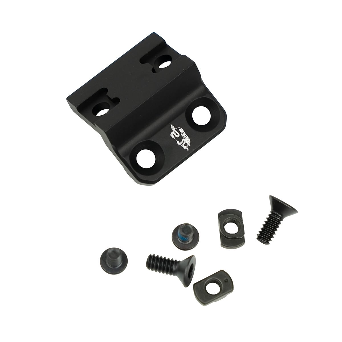 Kratos Design Group Ruggedized Offset Mount for Modlite & Scout Lights - Image 5