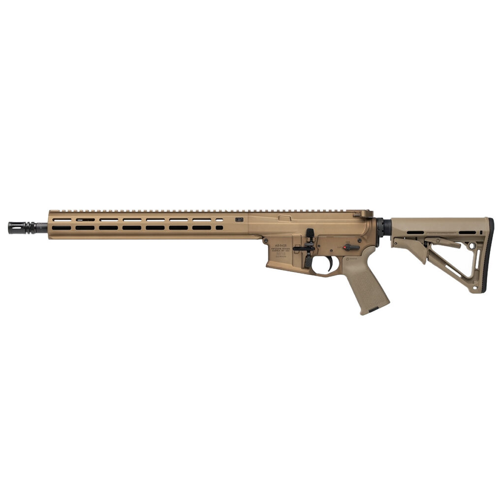 Rdp Ridgeline Ridgeline Defense RD15-LPR | Big Tex Ordnance