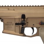 Rdp Ridgeline Ridgeline Defense RD15-LPR | Big Tex Ordnance