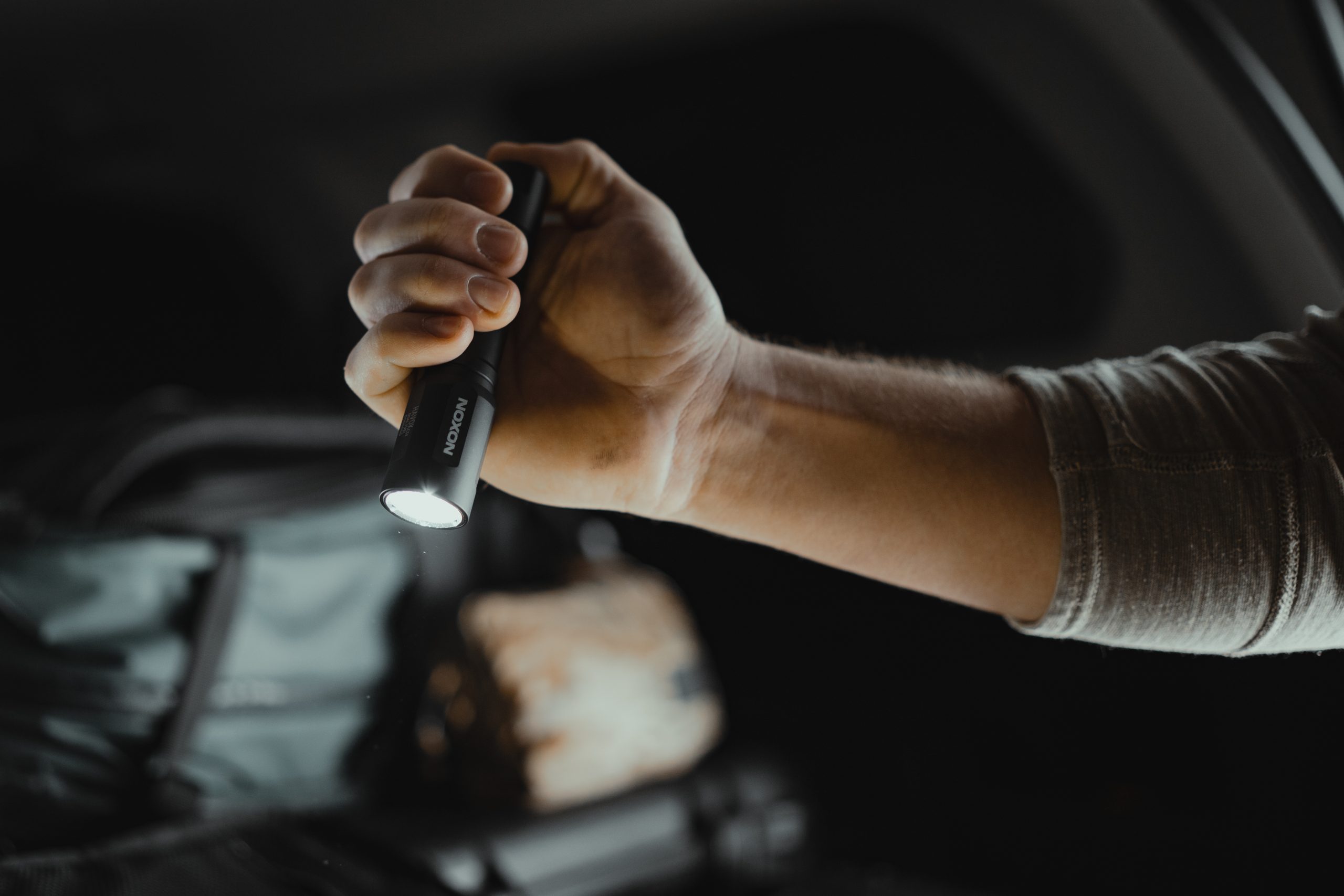 Modlite EVAK Handheld Flashlights - Image 6