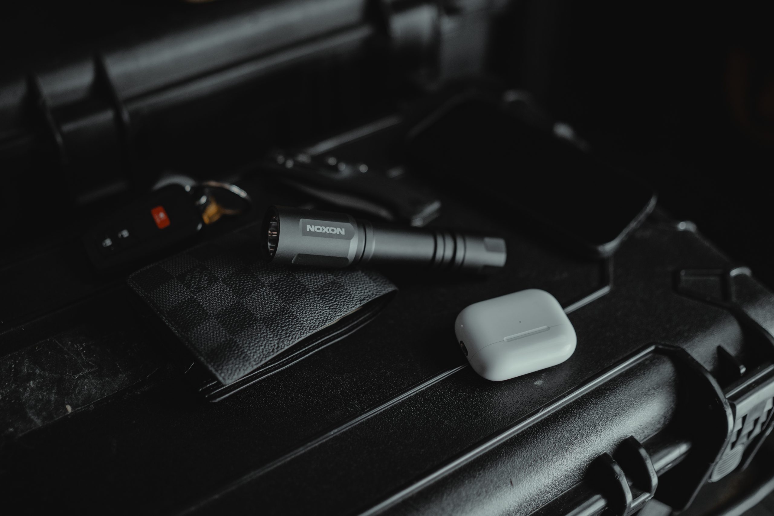 Modlite EVAK Handheld Flashlights - Image 7