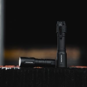 Modlite EVAK Handheld Flashlights