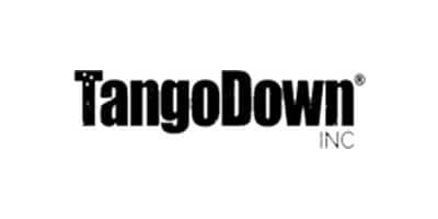 Tango Down Logo