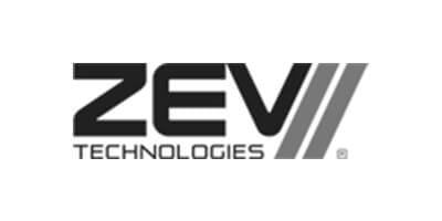 Zev Logo