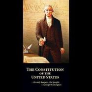US Pocket Constitution